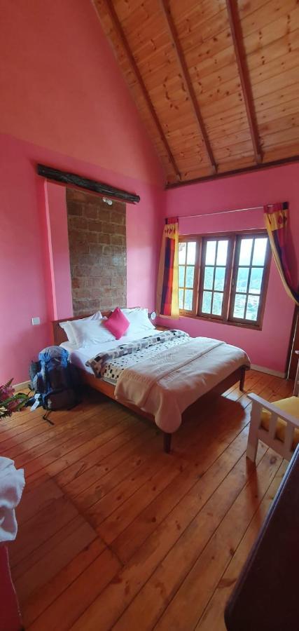 Sincere Wilderness Home Stay Nuwara Eliya Dış mekan fotoğraf