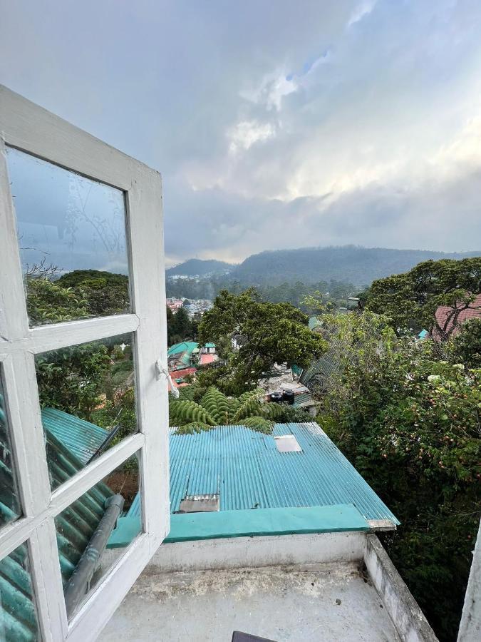 Sincere Wilderness Home Stay Nuwara Eliya Dış mekan fotoğraf