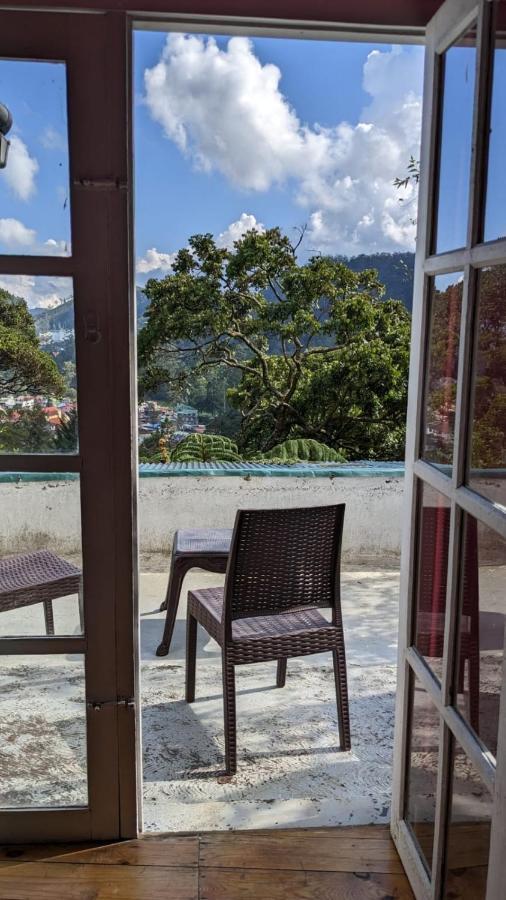 Sincere Wilderness Home Stay Nuwara Eliya Dış mekan fotoğraf