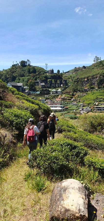 Sincere Wilderness Home Stay Nuwara Eliya Dış mekan fotoğraf